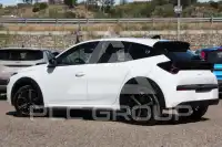 2026 Lancia YPSILON