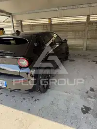 2026 Lancia YPSILON