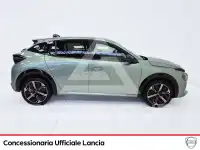 2026 Lancia YPSILON