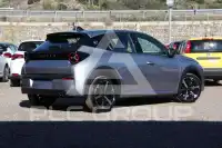 2026 Lancia YPSILON
