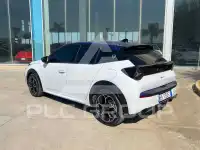 2026 Lancia YPSILON