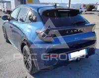 2026 Lancia YPSILON
