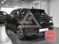 2026 Lancia YPSILON