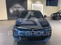 2026 Lancia YPSILON