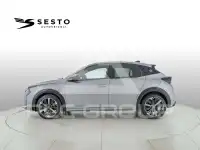 2026 Lancia YPSILON