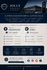 2026 Lancia YPSILON