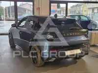2026 Lancia YPSILON