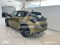 2026 Lancia YPSILON
