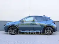 2026 Lancia YPSILON