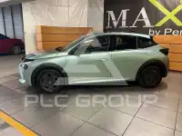 2026 Lancia YPSILON