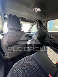 2026 Lancia YPSILON