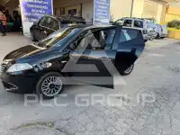 2026 Lancia YPSILON