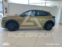 2026 Lancia YPSILON