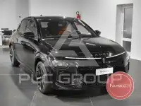 2026 Lancia YPSILON