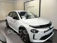 2026 Lancia YPSILON