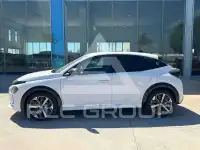 2026 Lancia YPSILON