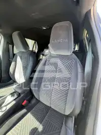 2026 Lancia YPSILON