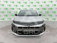 2026 Lancia YPSILON
