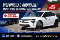 2026 Lancia YPSILON