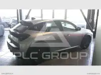2026 Lancia YPSILON