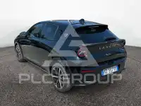 2026 Lancia YPSILON