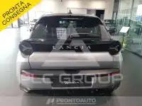 2026 Lancia YPSILON