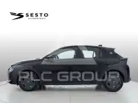 2026 Lancia YPSILON