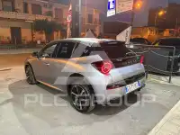 2025 Lancia YPSILON