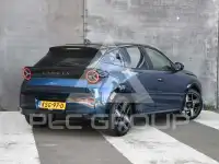2026 Lancia YPSILON