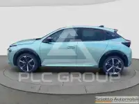 2026 Lancia YPSILON