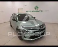 2026 Lancia YPSILON