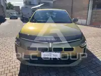 2026 Lancia YPSILON