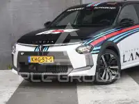2026 Lancia YPSILON