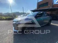 2026 Lancia YPSILON
