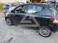 2026 Lancia YPSILON