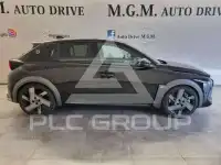 2026 Lancia YPSILON
