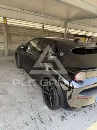 2026 Lancia YPSILON