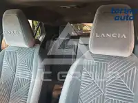 2026 Lancia YPSILON