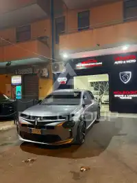 2025 Lancia YPSILON
