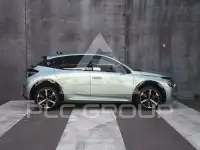 2026 Lancia YPSILON