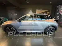 2026 Lancia YPSILON