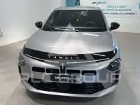 2026 Lancia YPSILON
