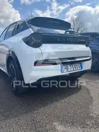 2026 Lancia YPSILON