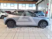 2026 Lancia YPSILON