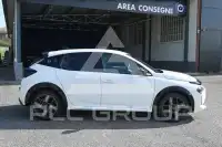 2026 Lancia YPSILON