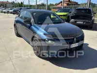 2026 Lancia YPSILON