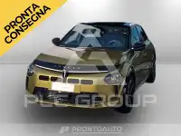 2026 Lancia YPSILON