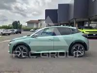 2026 Lancia YPSILON