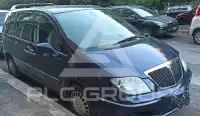 2026 Lancia Phedra