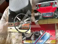 2026 Lancia Flavia